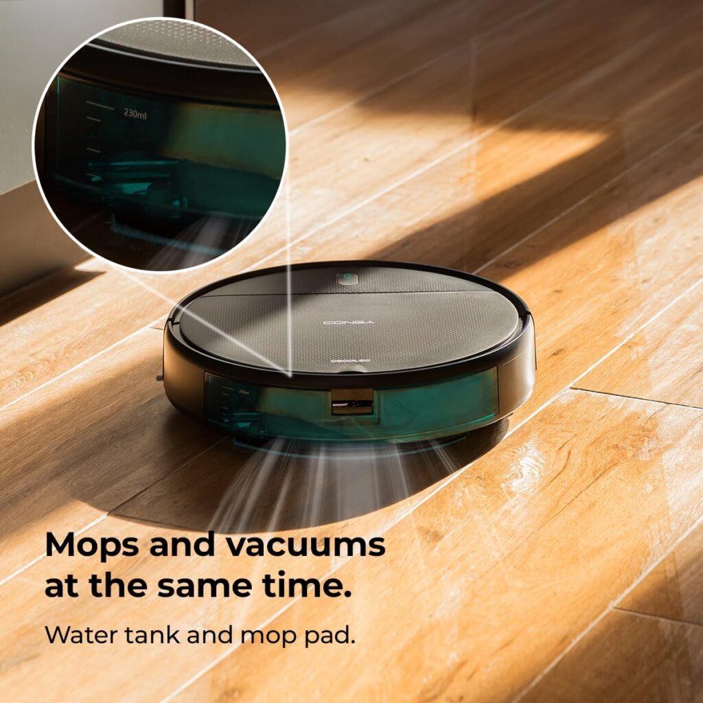 miglior robot aspirapolvere 2026 roborock