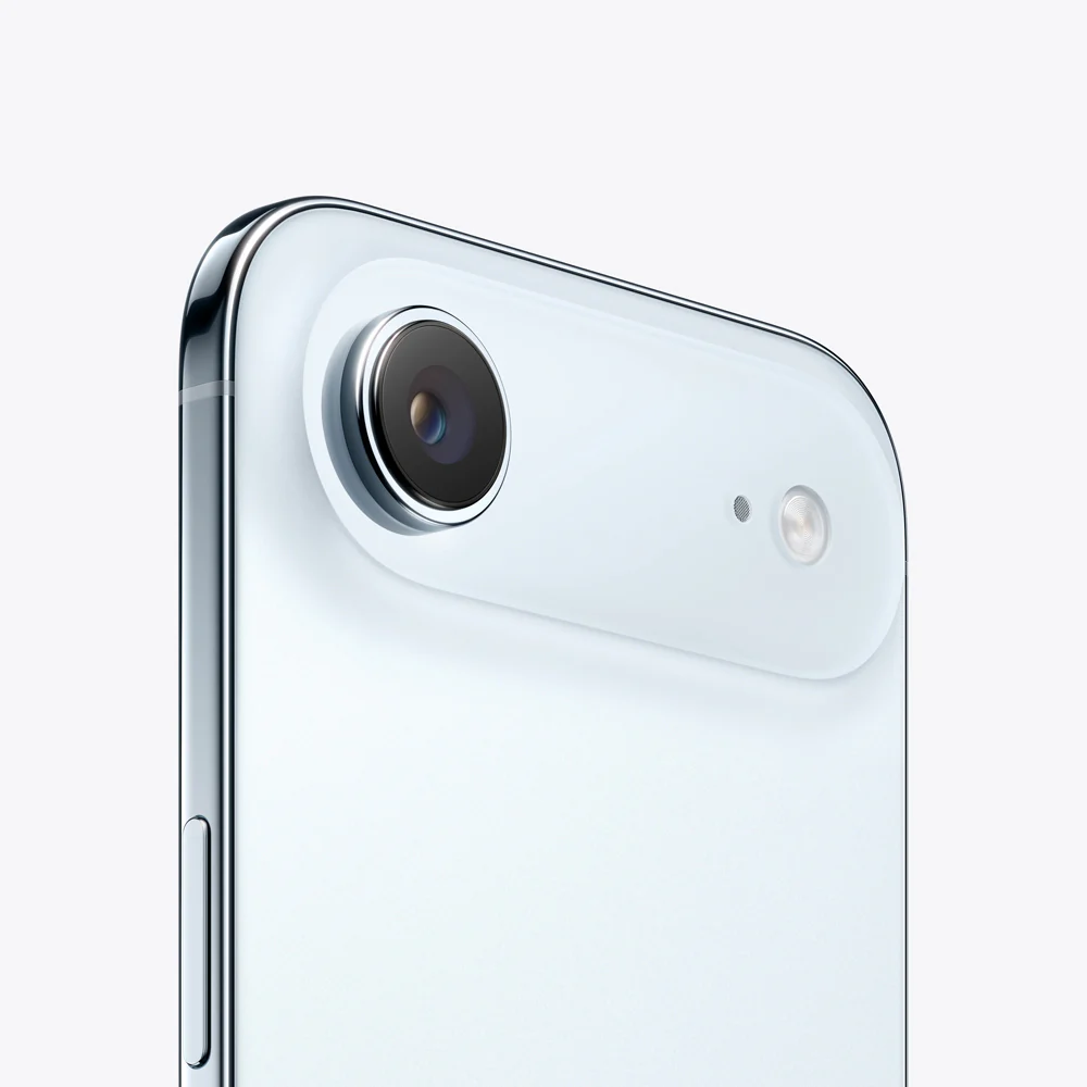 Apple iPhone Air 256 GB smartphone ultrasottile display 6,5 pollici