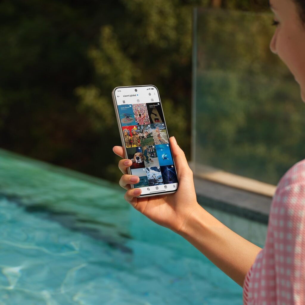 Xiaomi Redmi Note 15 Pro 5G recensione smartphone potente con batteria 6580 mAh Xiaomi Redmi Note 15 Pro 5G smartphone con display AMOLED 6.83 pollici e fotocamera 200MP