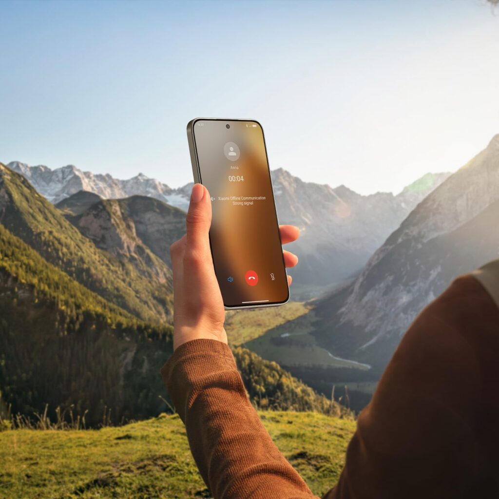 Xiaomi Redmi Note 15 Pro 5G dispositivo mobile con tecnologia 5G e sistema HyperOS