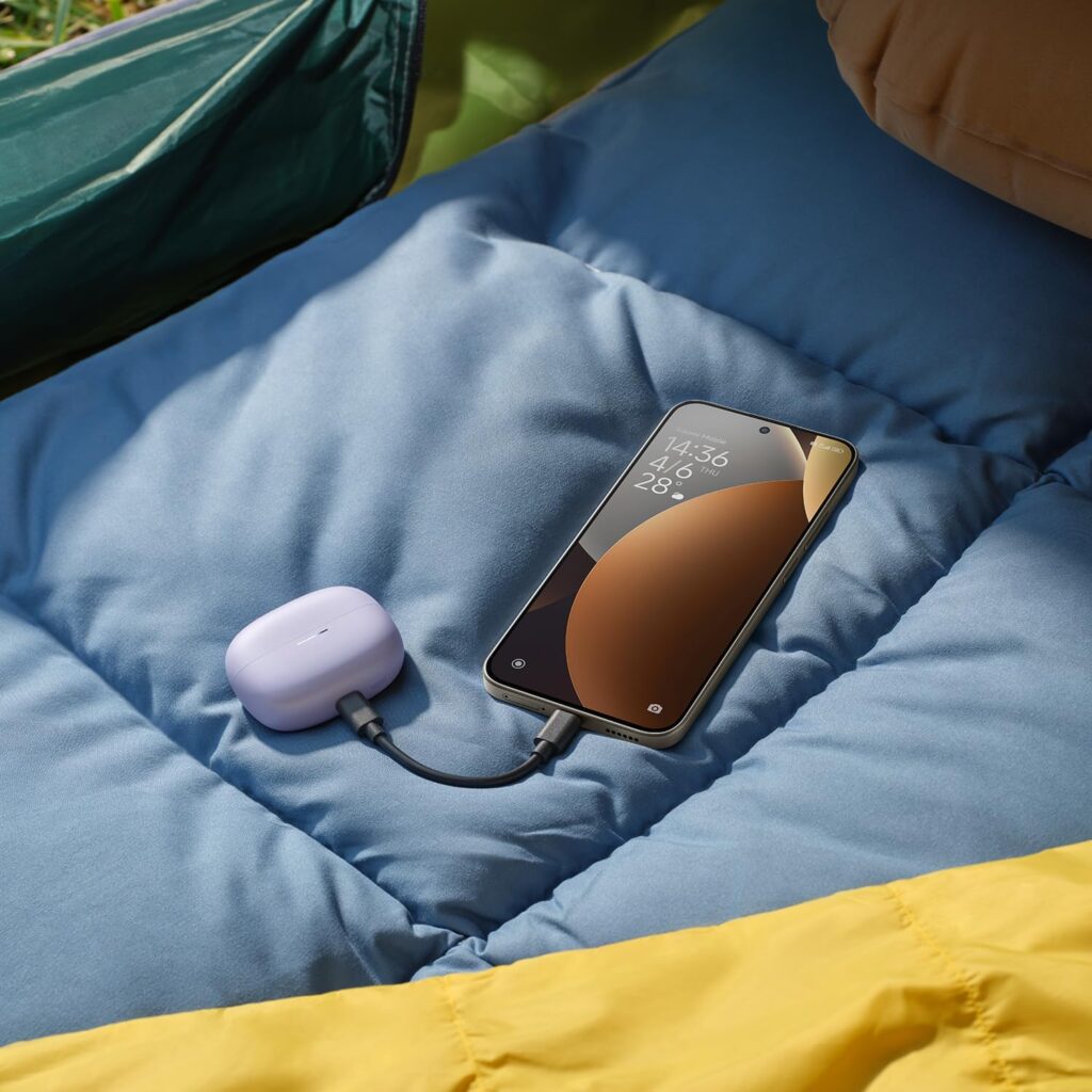 Redmi Note 15 Pro 5G smartphone potente con sistema HyperOS e connettività veloce