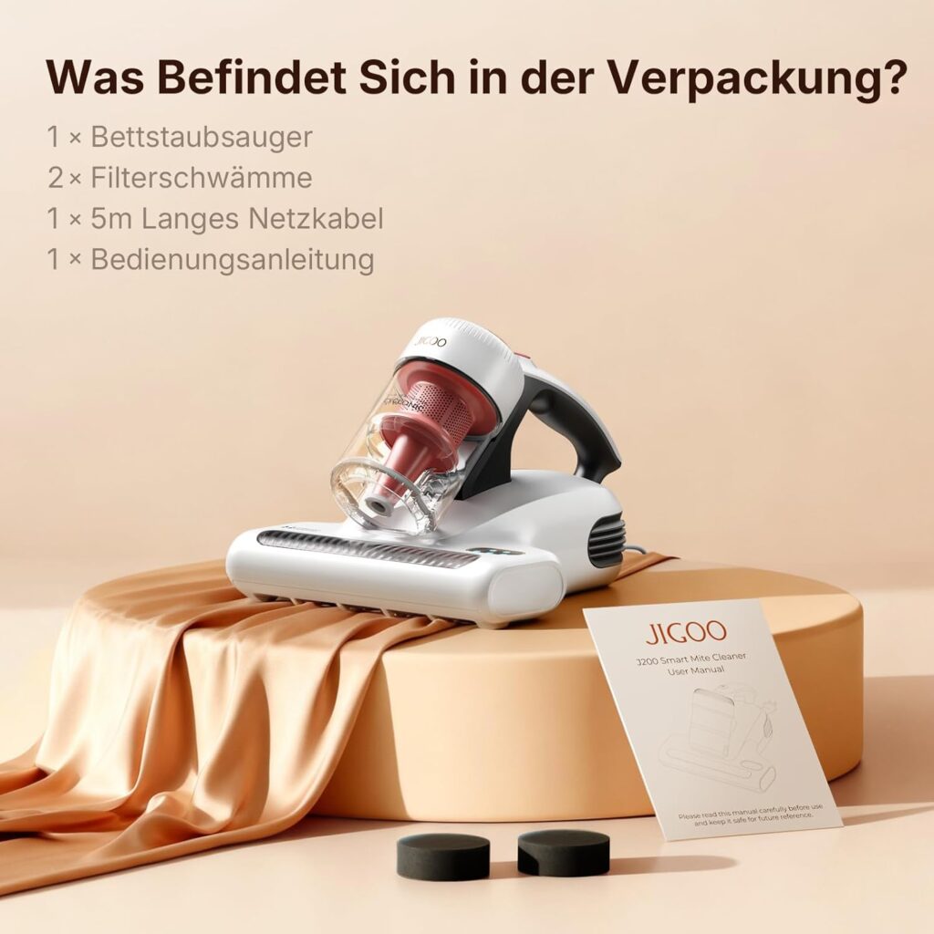 aspirapolvere materassi con filtro hepa anti allergia