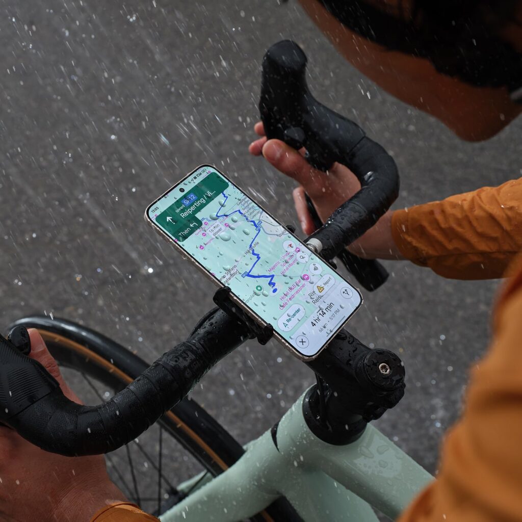 Redmi Note 15 Pro 5G telefono Xiaomi con grande schermo AMOLED e autonomia elevata