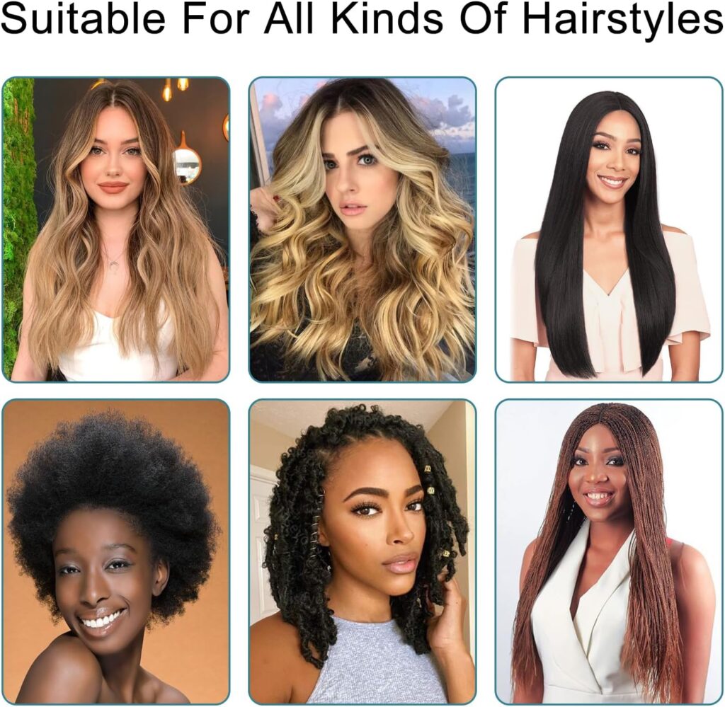 Cuffia seta capelli ricci in raso blu notte cuffia seta capelli ricci anti crespo in raso blu notte protezione capelli