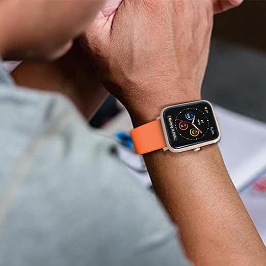 Cinturino Amazfit GTS compatibile GTS 2 Mini Bip U Pro recensione 2026