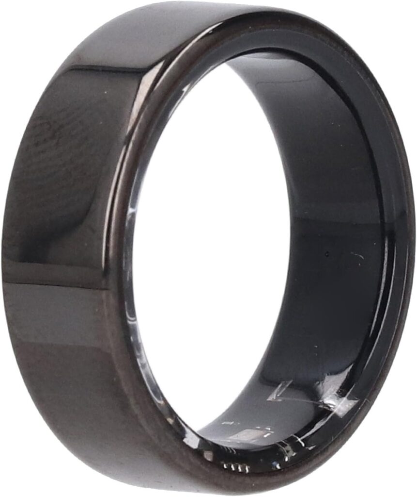 LICAEVEY Smart Ring uomo donna fitness