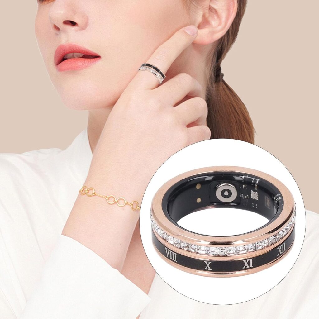 Annadue Smart Ring Recensione