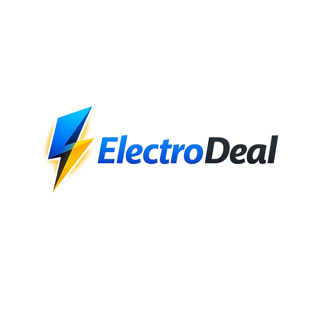 recensioni trasparenti ElectroDeal